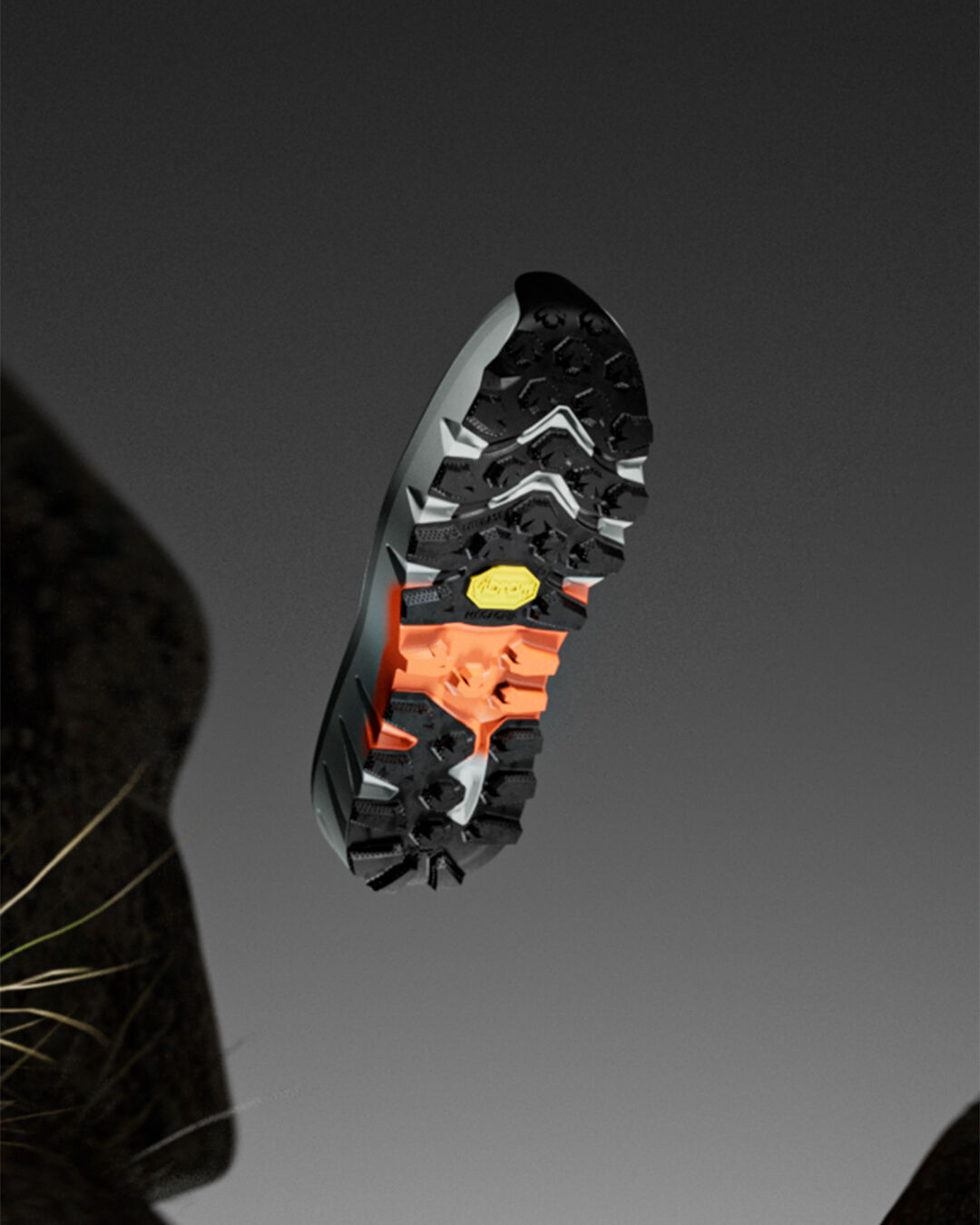 trail running Elite sole image1